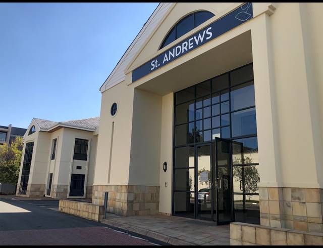621M² OFFICE TO LET IN WIERDA VALLEY